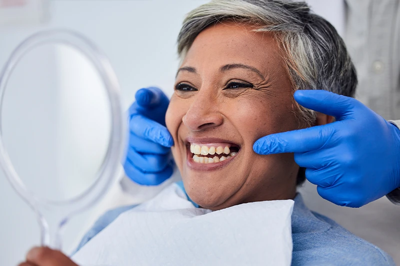cuidados-implantes dentarios
