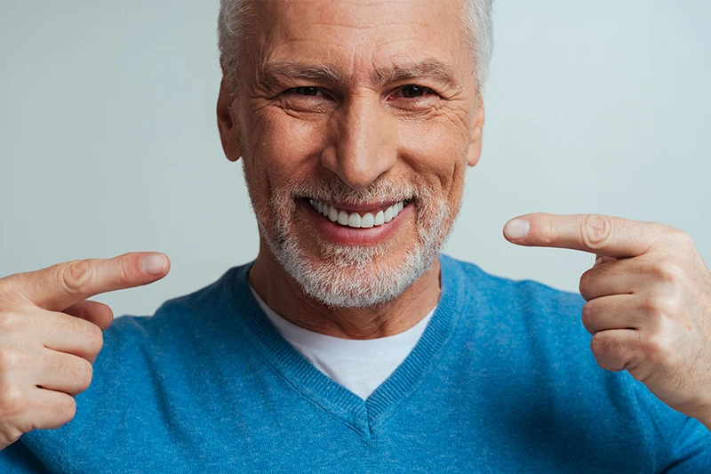Implantes dentários