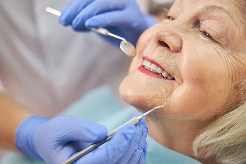 As 5 Maiores Dúvidas sobre Implantes Dentários
