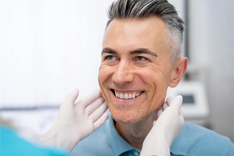 Implantes Dentarios Solucoes para Dores
