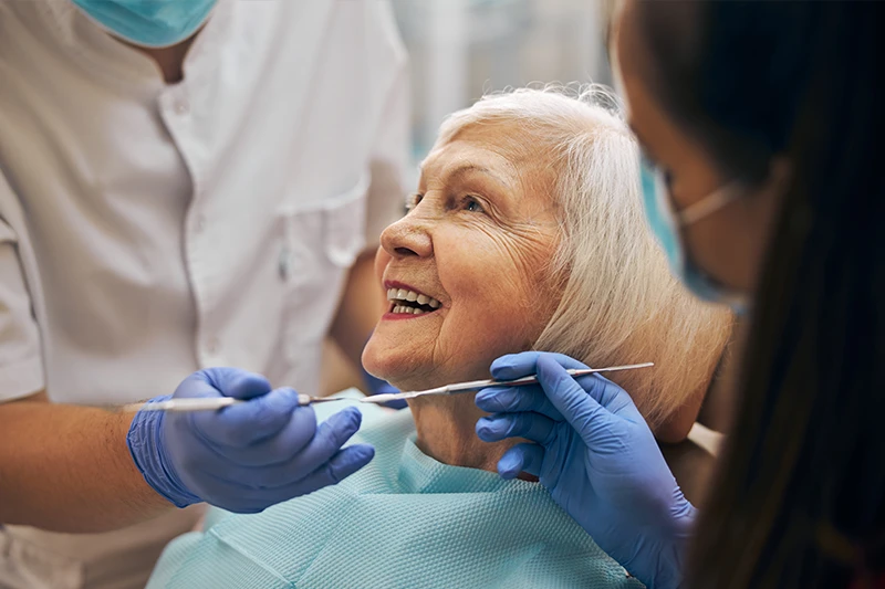 Por que escolher a Sorrisus como dentistas em Joinville
