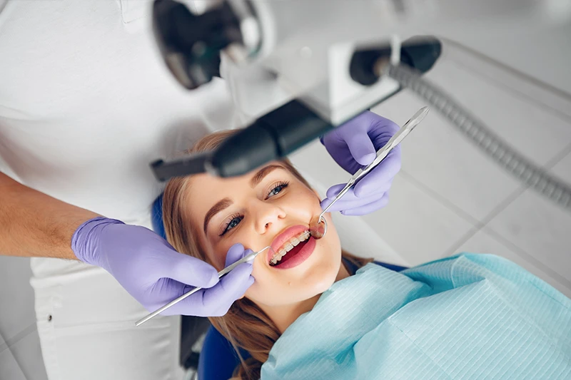 Tratamentos Inovadores em Odontologia